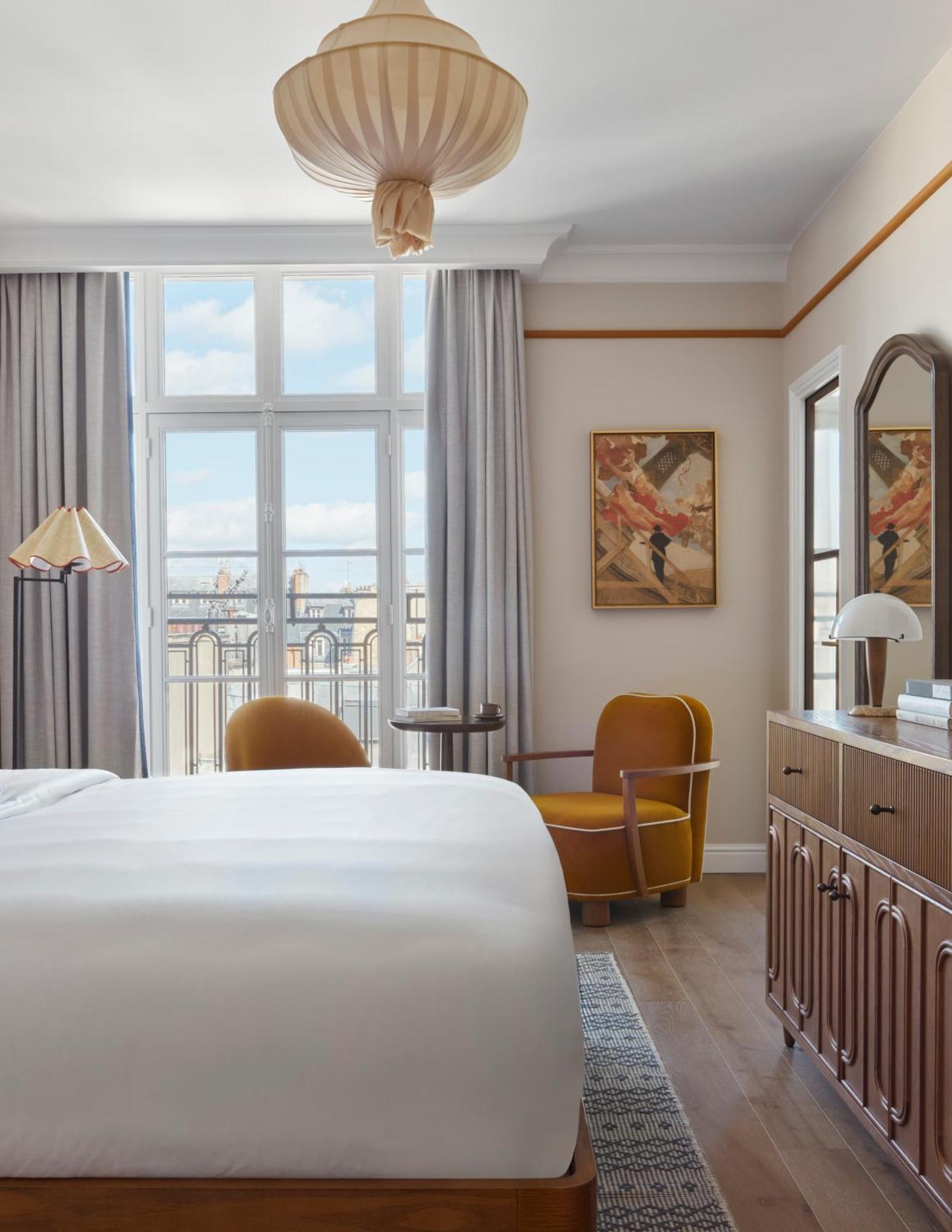 K+k Cayré Saint Germain Des Prés 4* Parigi