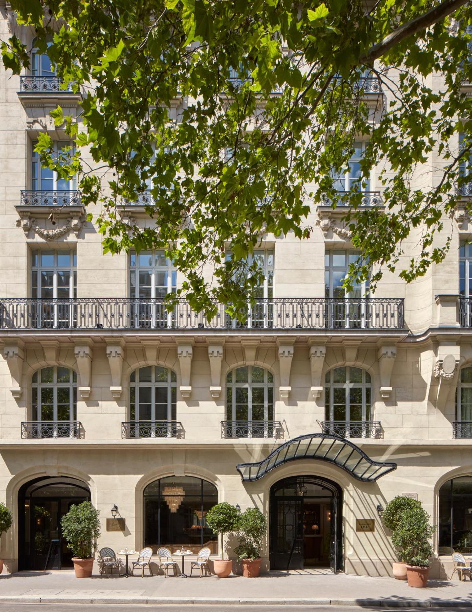 K+k Cayré Saint Germain Des Prés Parigi