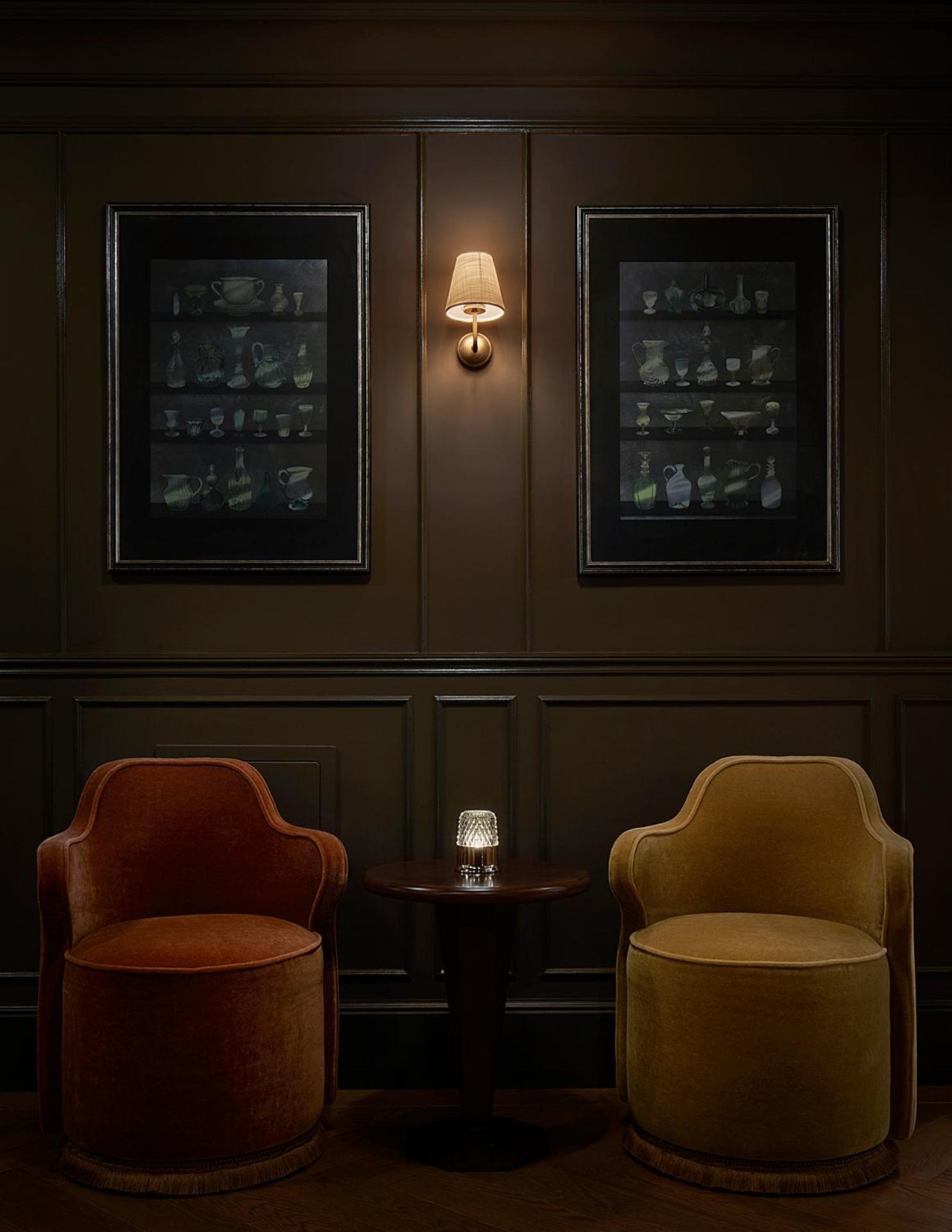 Hotel K+k Cayré Saint Germain Des Prés Paris