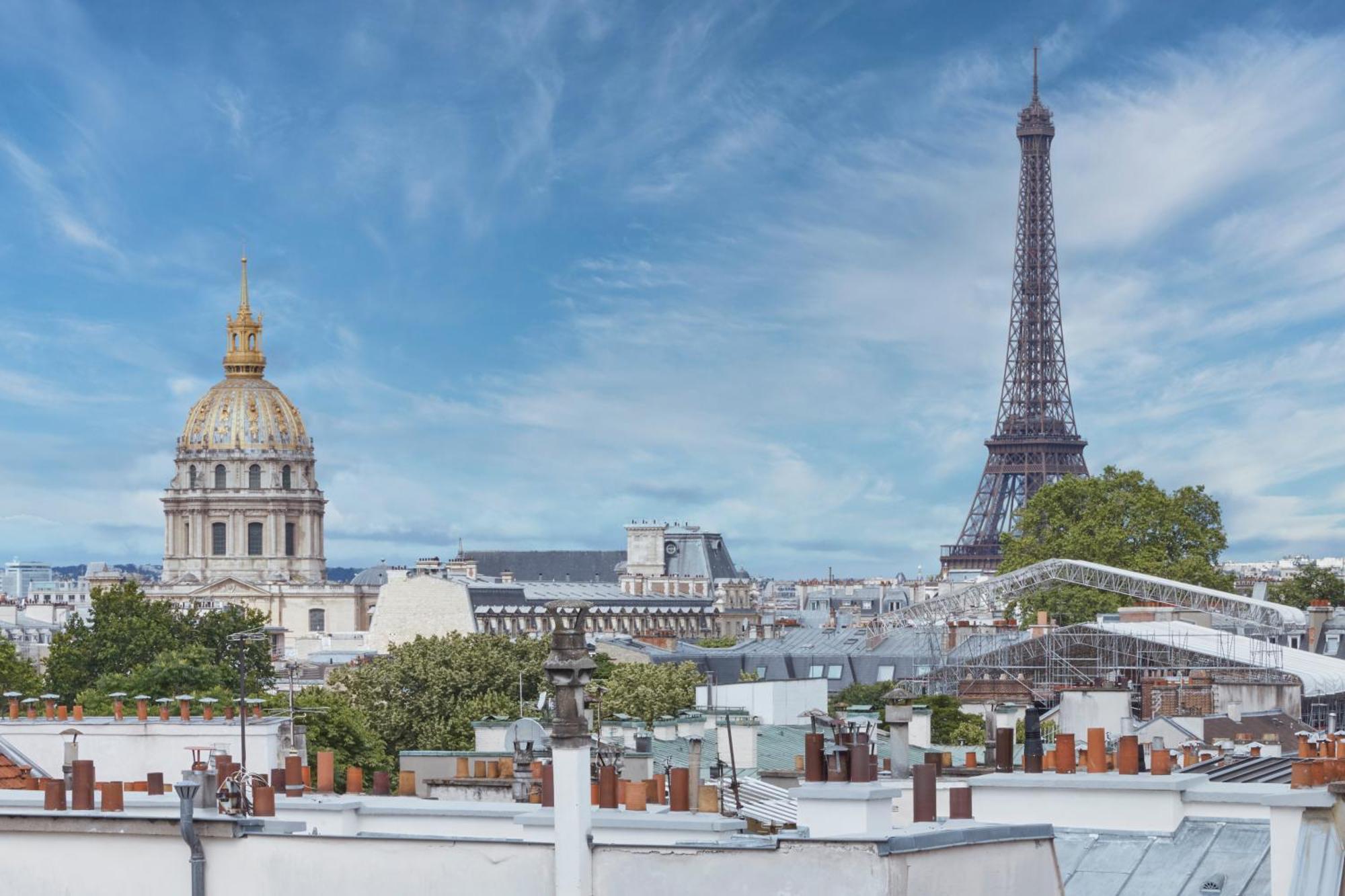 K+k Cayré Saint Germain Des Prés Parigi