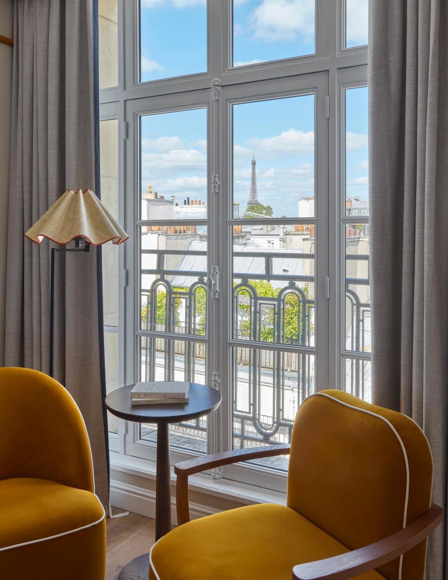 K+k Cayré Saint Germain Des Prés 4* Parigi