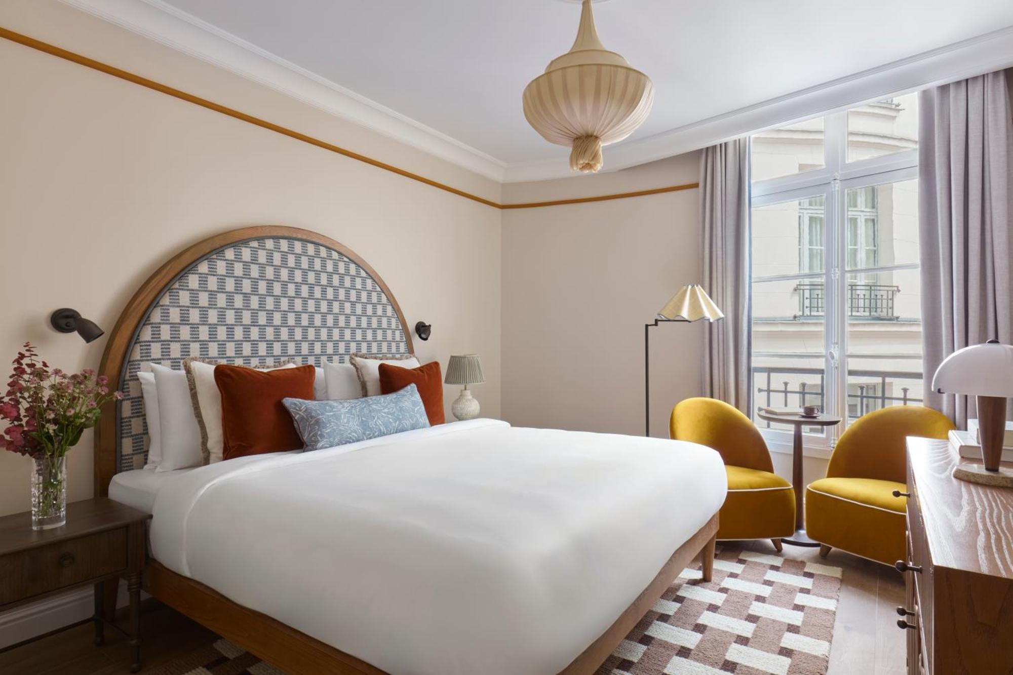Hotel K+k Cayré Saint Germain Des Prés