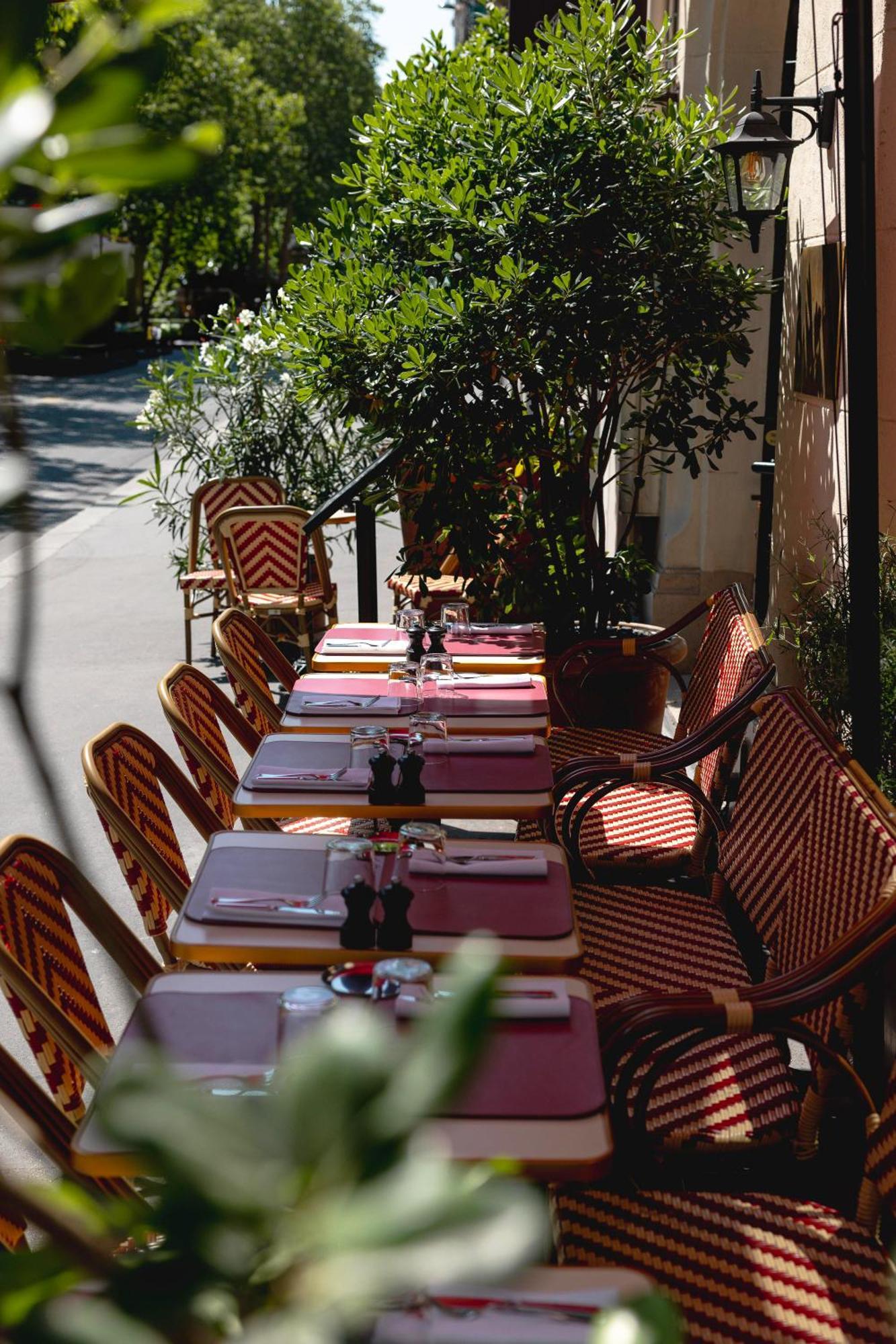 Hotel K+k Cayré Saint Germain Des Prés Parigi