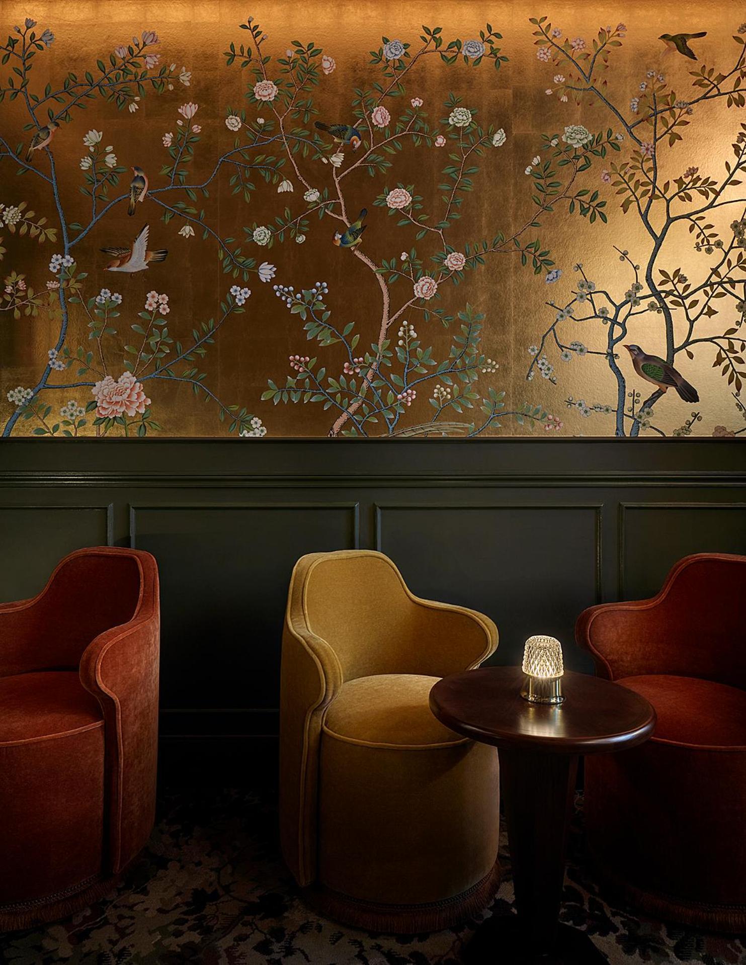 Hotel K+k Cayré Saint Germain Des Prés Parigi